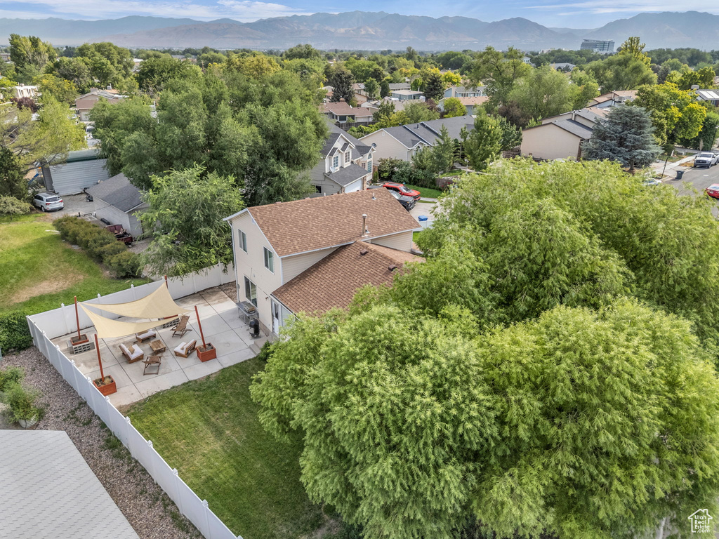 3572 W BARNFIELD WAY West Valley City, UT 84119
