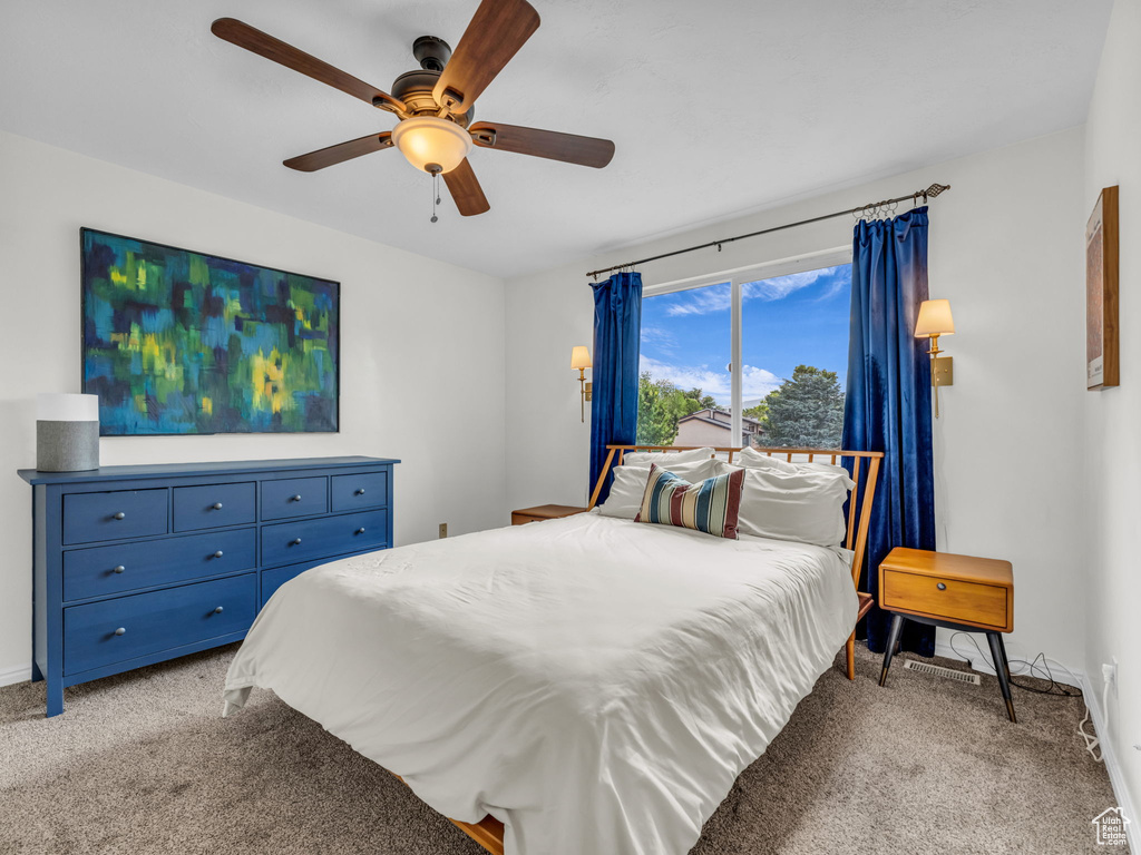 3572 W BARNFIELD WAY West Valley City, UT 84119