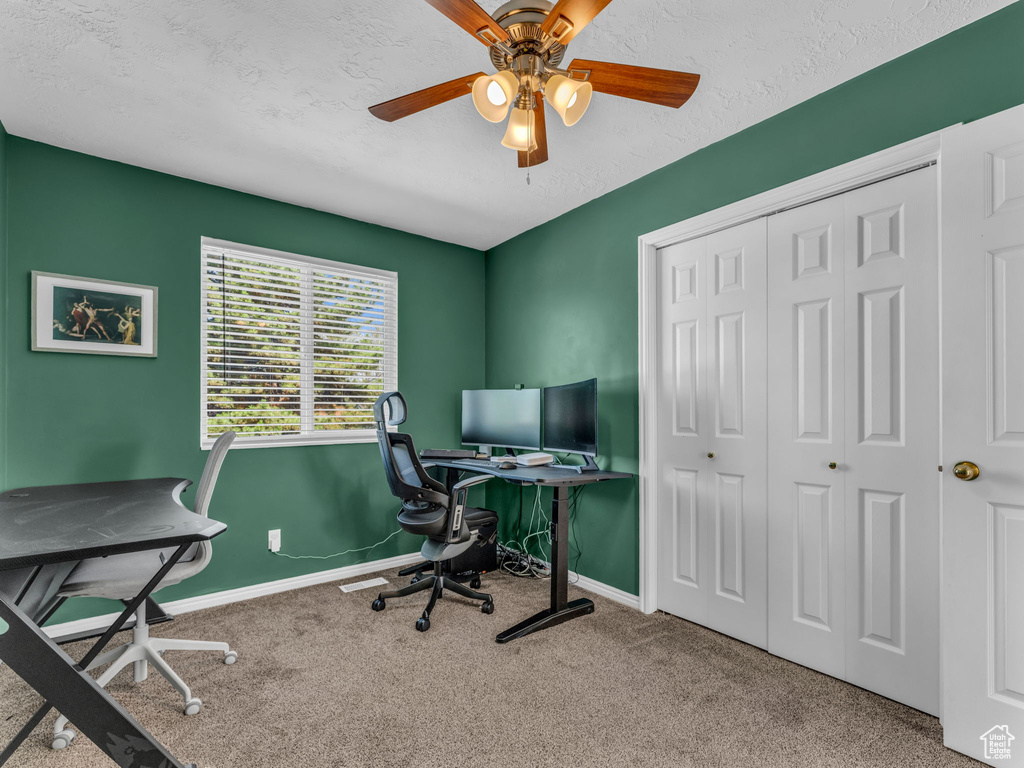 3572 W BARNFIELD WAY West Valley City, UT 84119
