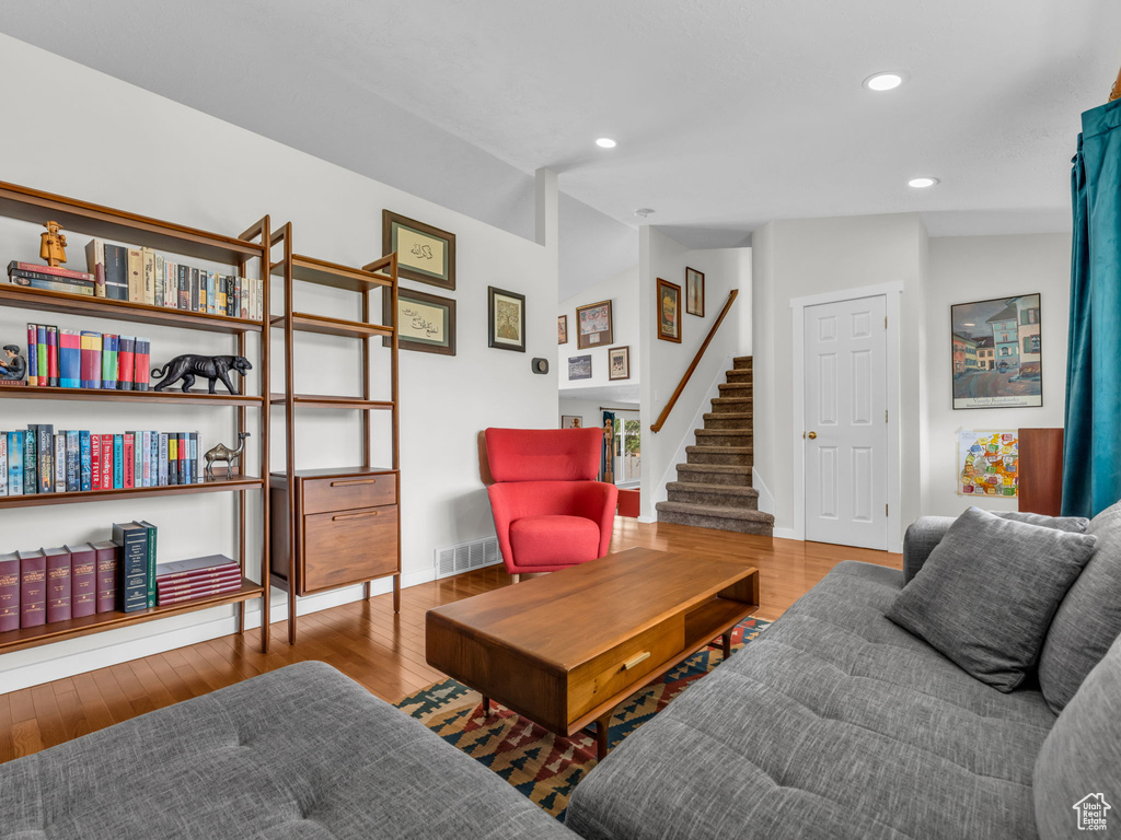 3572 W BARNFIELD WAY West Valley City, UT 84119