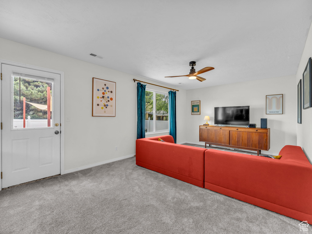 3572 W BARNFIELD WAY West Valley City, UT 84119