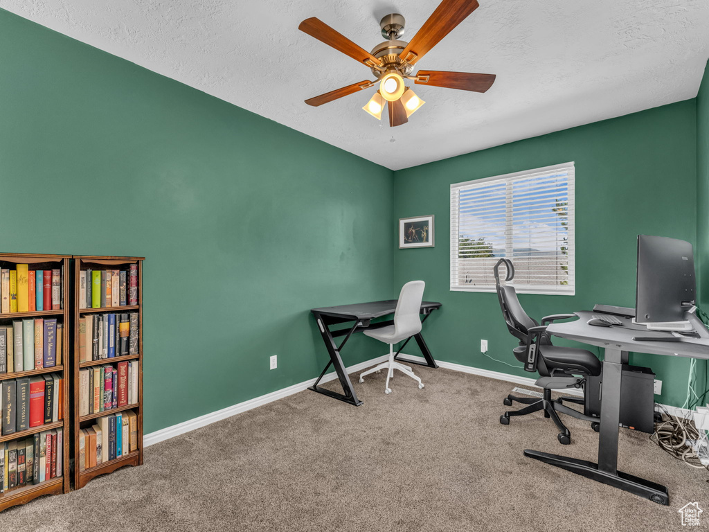 3572 W BARNFIELD WAY West Valley City, UT 84119