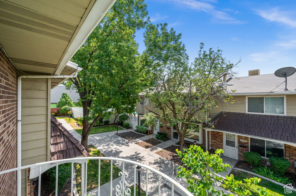 2118 E 3300 S #P56A Salt Lake City, UT 84109