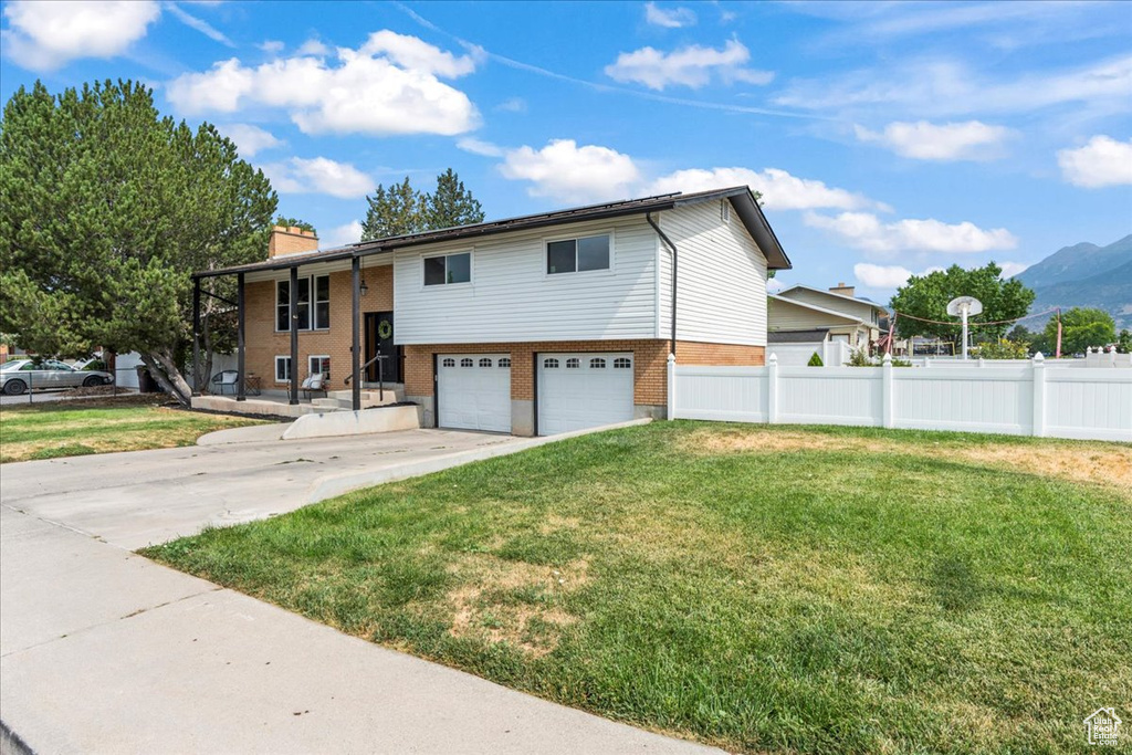299 E 260 S Orem, UT 84058
