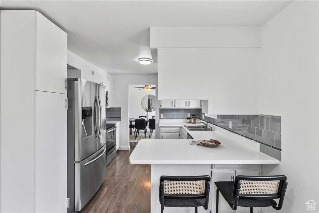 299 E 260 S Orem, UT 84058