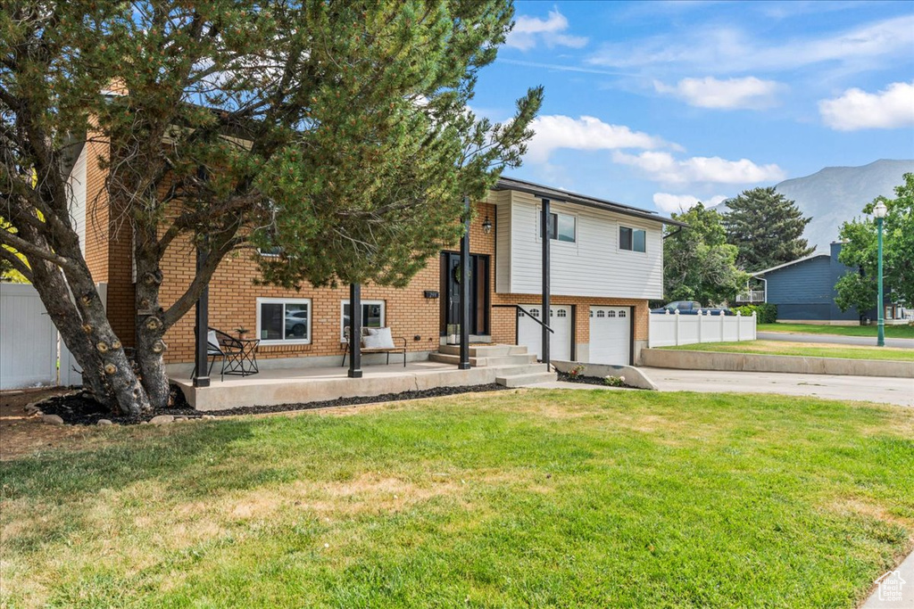 299 E 260 S Orem, UT 84058
