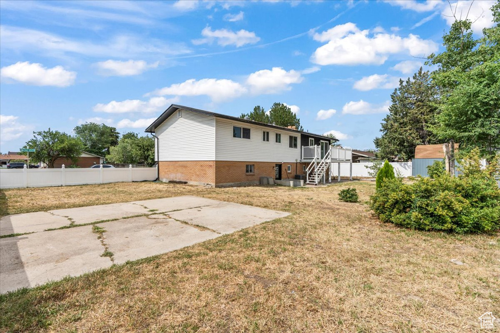 299 E 260 S Orem, UT 84058