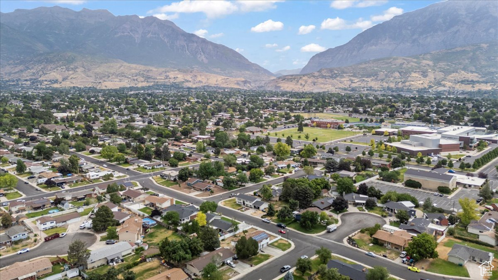 299 E 260 S Orem, UT 84058