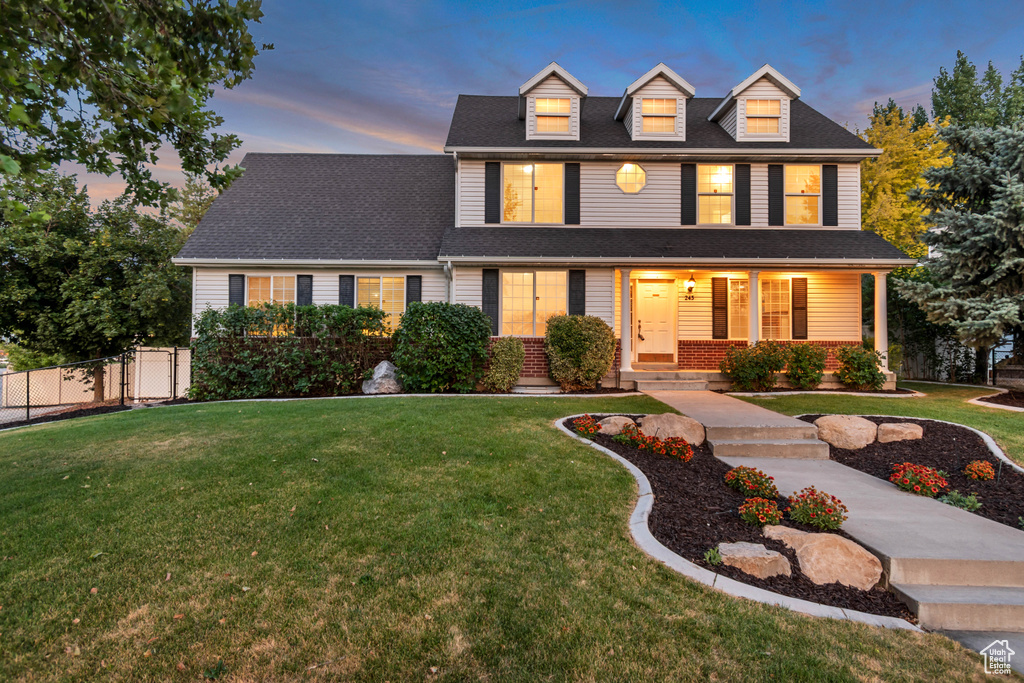 243 S 1150 E Payson, UT 84651