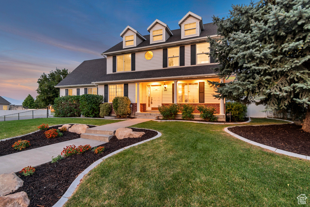 243 S 1150 E Payson, UT 84651