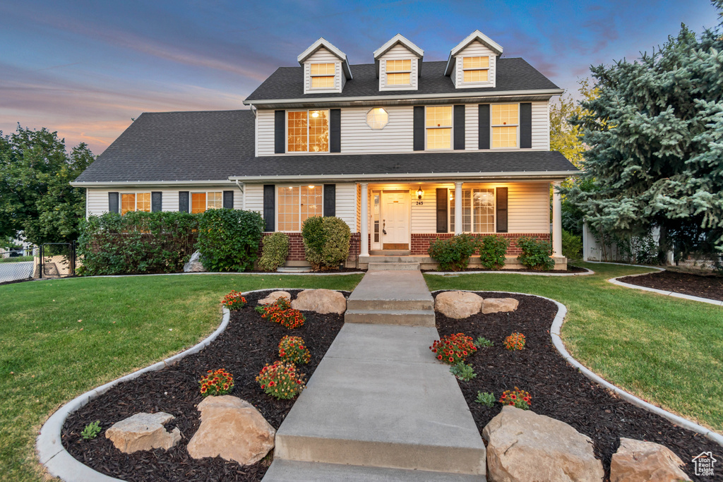 243 S 1150 E Payson, UT 84651