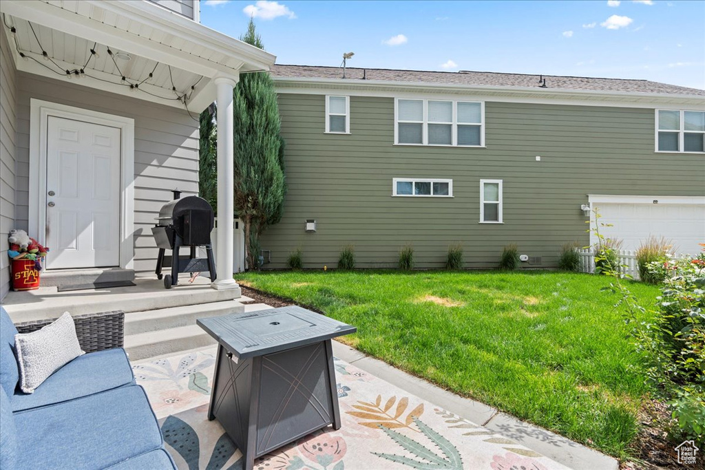5016 W CALTON LN South Jordan, UT 84009