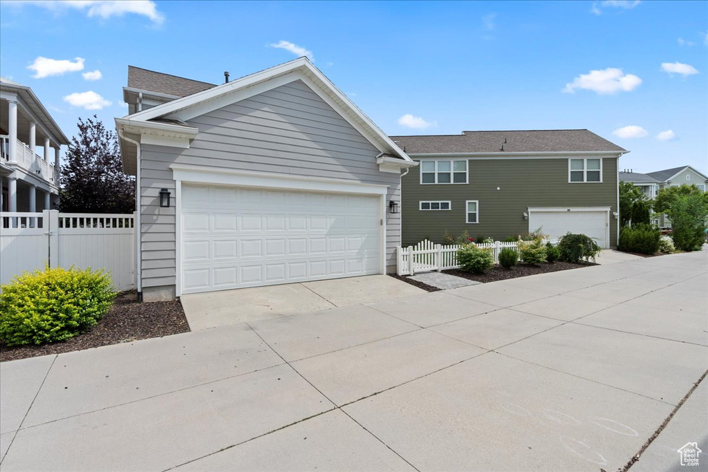 5016 W CALTON LN South Jordan, UT 84009