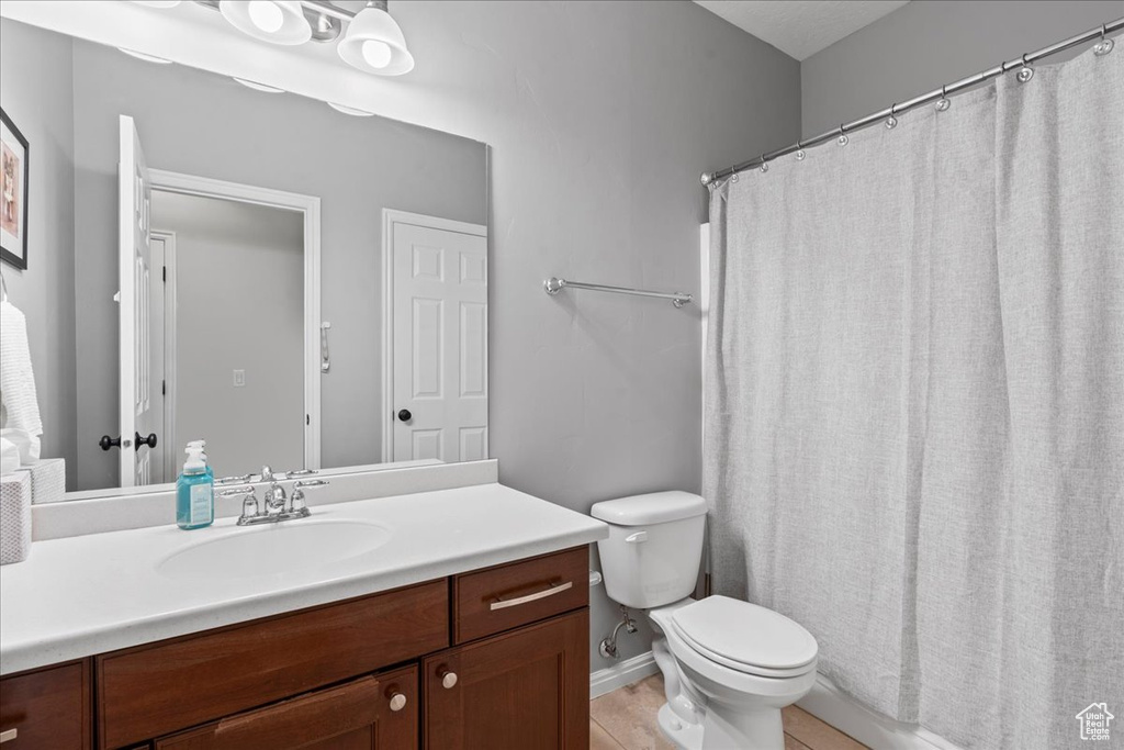 5016 W CALTON LN South Jordan, UT 84009