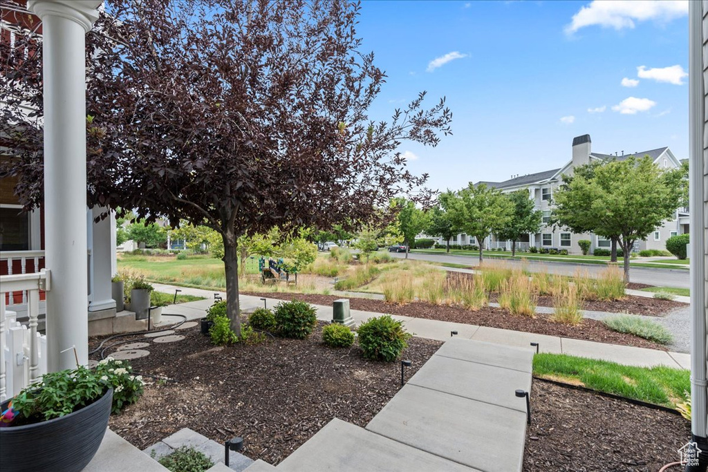 5016 W CALTON LN South Jordan, UT 84009