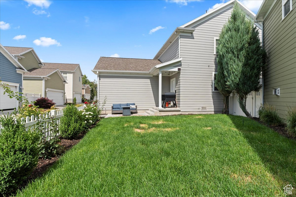 5016 W CALTON LN South Jordan, UT 84009