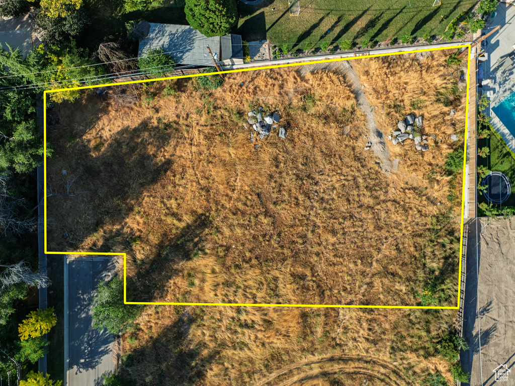 1922 E OLYMPUS LN Holladay, UT 84124