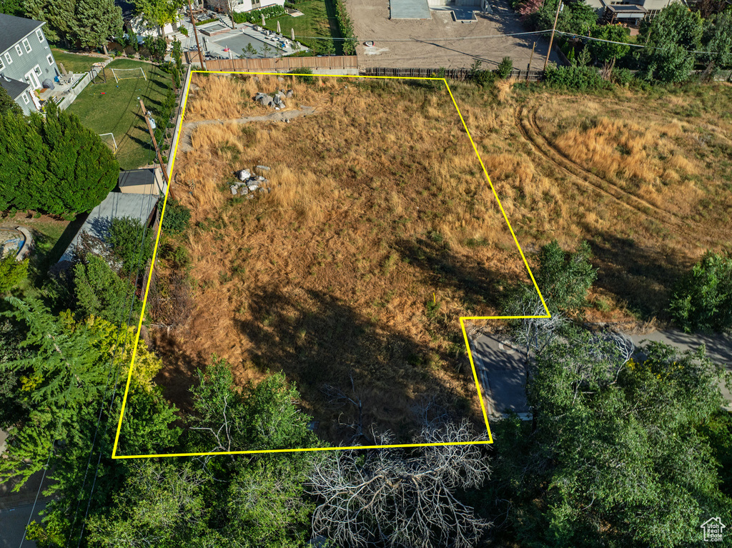 1922 E OLYMPUS LN Holladay, UT 84124
