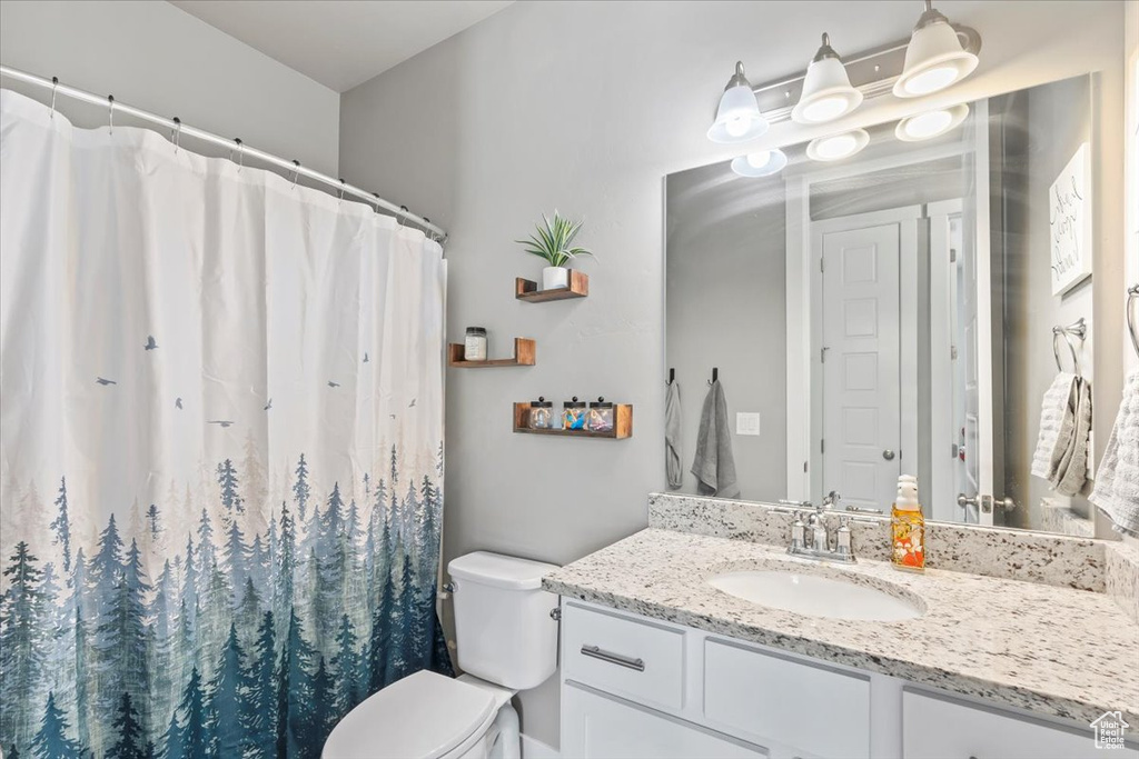 969 W MONTAUK LN Stansbury Park, UT 84074