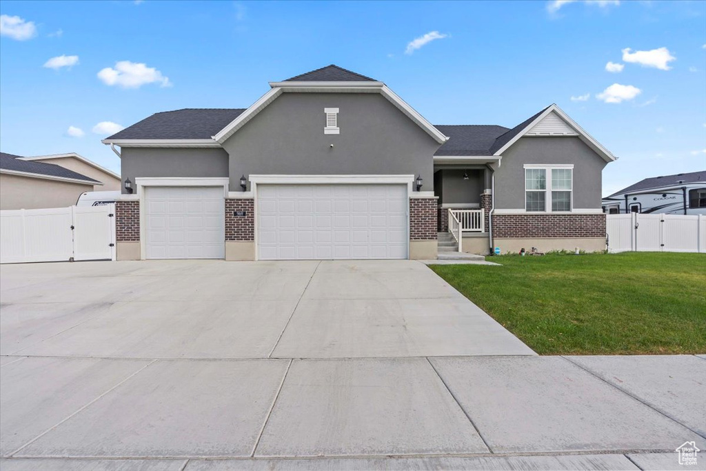 969 W MONTAUK LN Stansbury Park, UT 84074