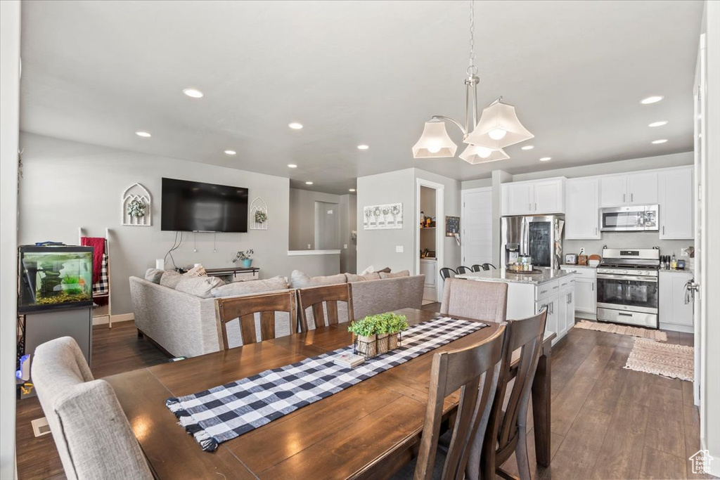 969 W MONTAUK LN Stansbury Park, UT 84074
