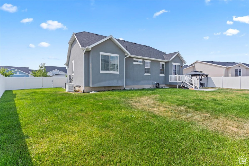 969 W MONTAUK LN Stansbury Park, UT 84074