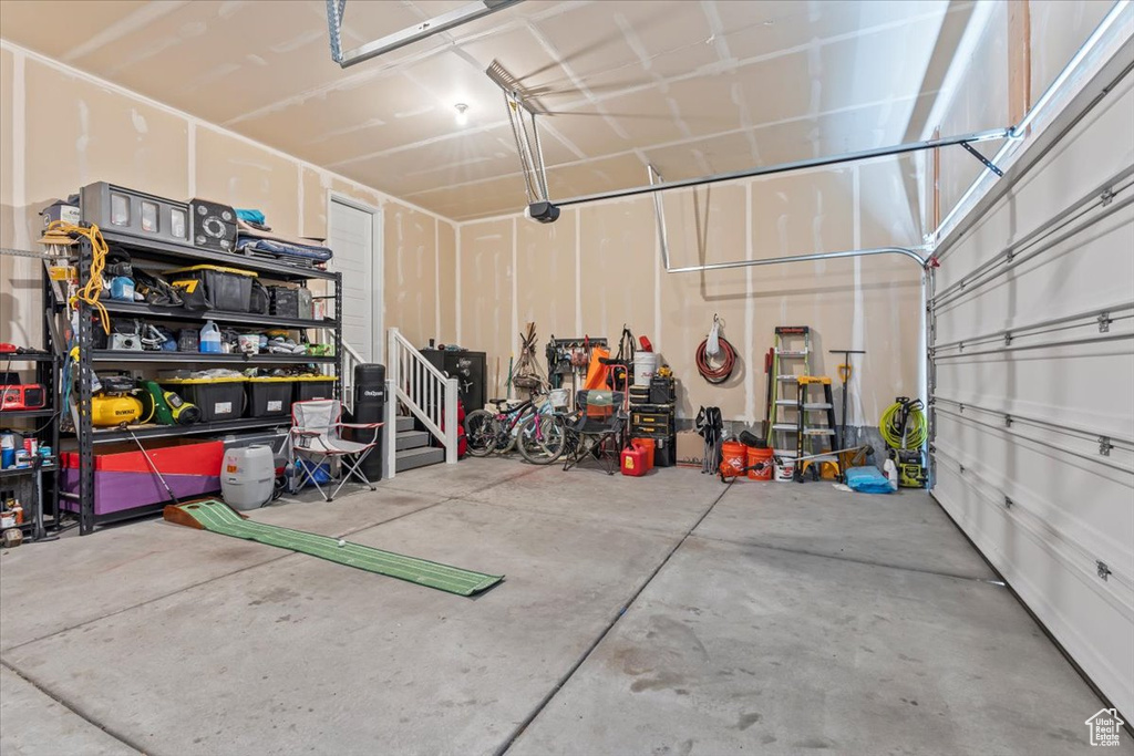 969 W MONTAUK LN Stansbury Park, UT 84074