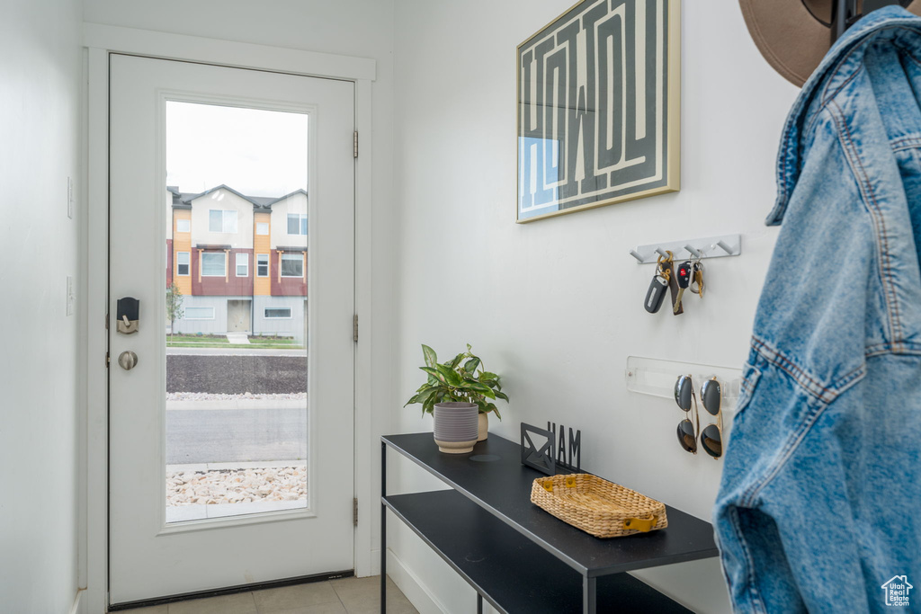 1308 VILLAGE GREEN TRL Park City, UT 84098