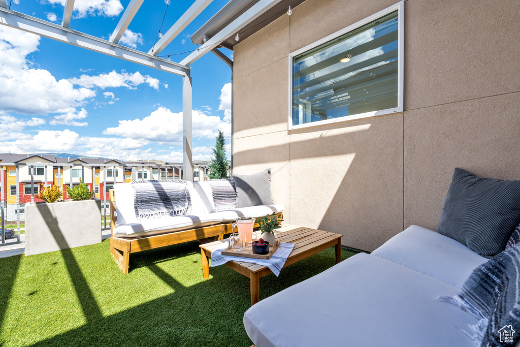 1308 VILLAGE GREEN TRL Park City, UT 84098