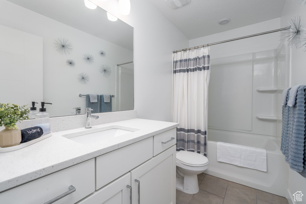 1308 VILLAGE GREEN TRL Park City, UT 84098