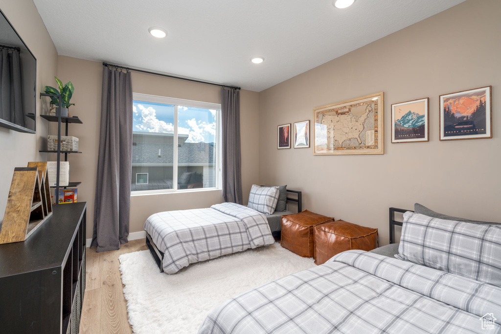 1308 VILLAGE GREEN TRL Park City, UT 84098