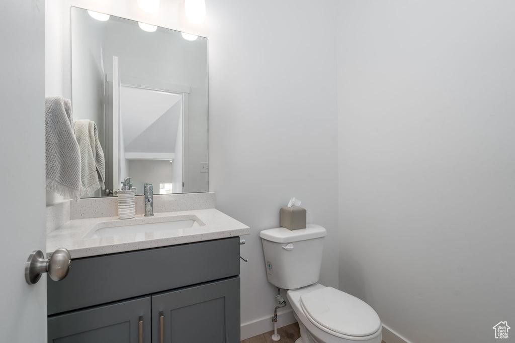 1308 VILLAGE GREEN TRL Park City, UT 84098