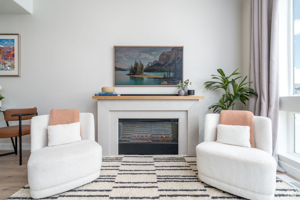 1308 VILLAGE GREEN TRL Park City, UT 84098