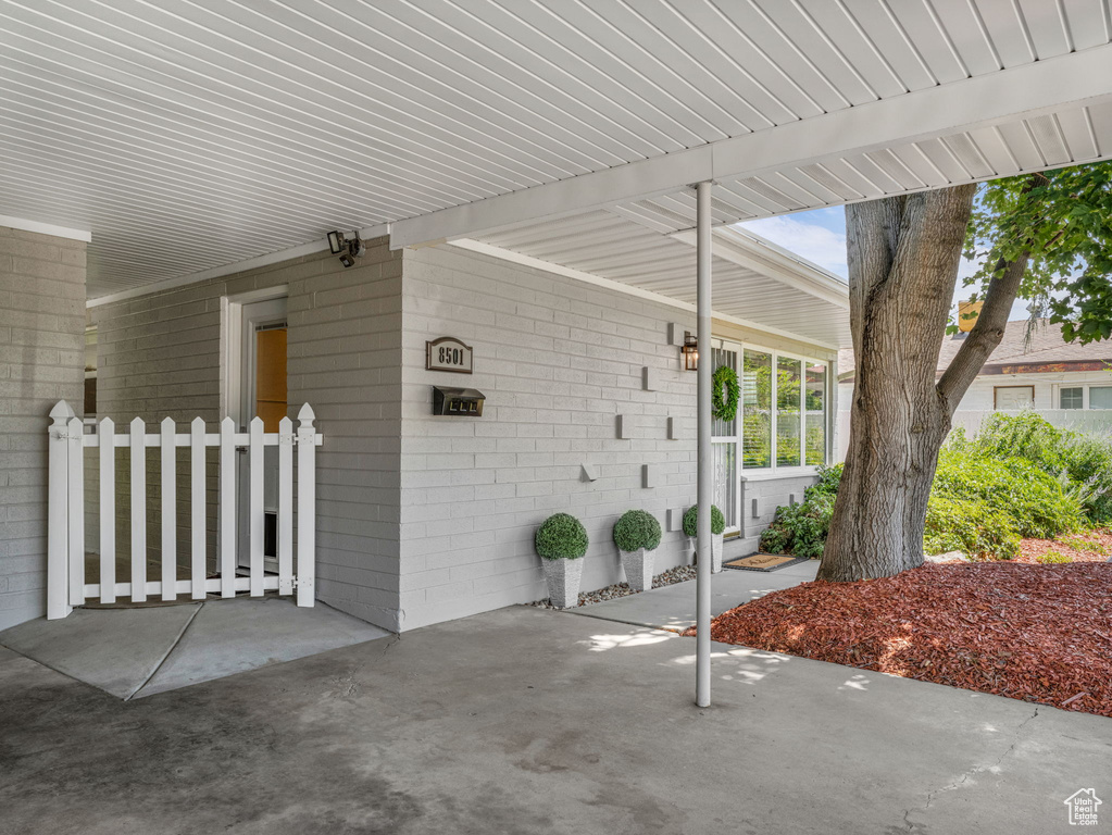 8501 S 1475 E Sandy, UT 84093