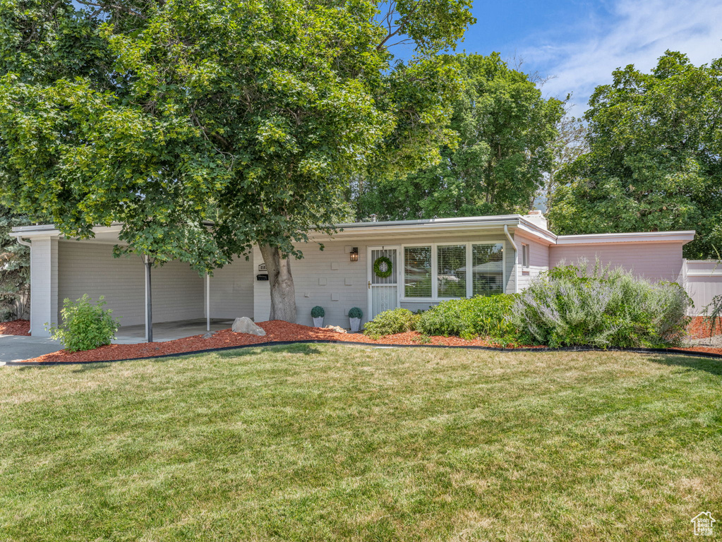 8501 S 1475 E Sandy, UT 84093