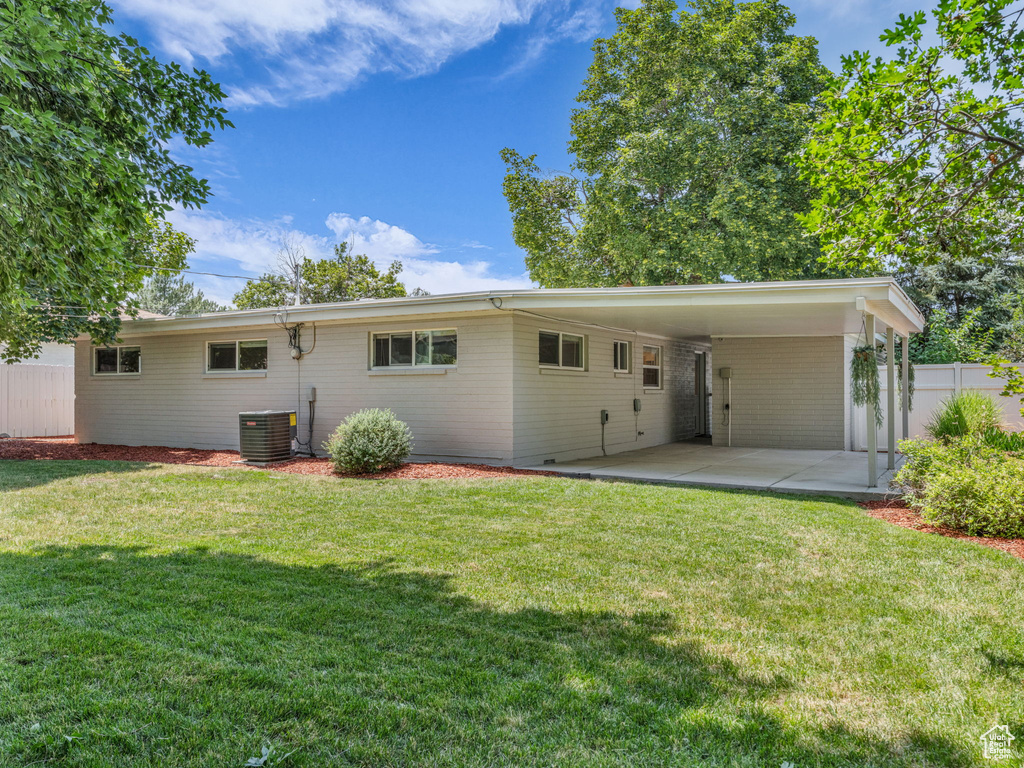 8501 S 1475 E Sandy, UT 84093