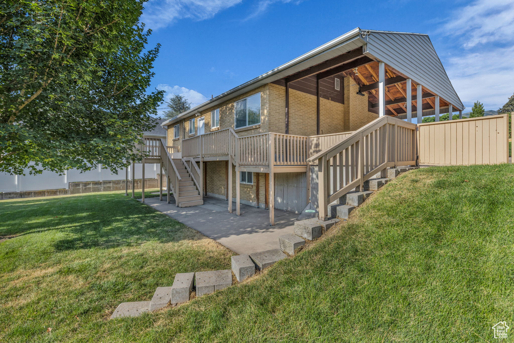 2256 S 150 E Bountiful, UT 84010