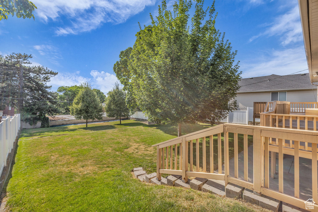 2256 S 150 E Bountiful, UT 84010