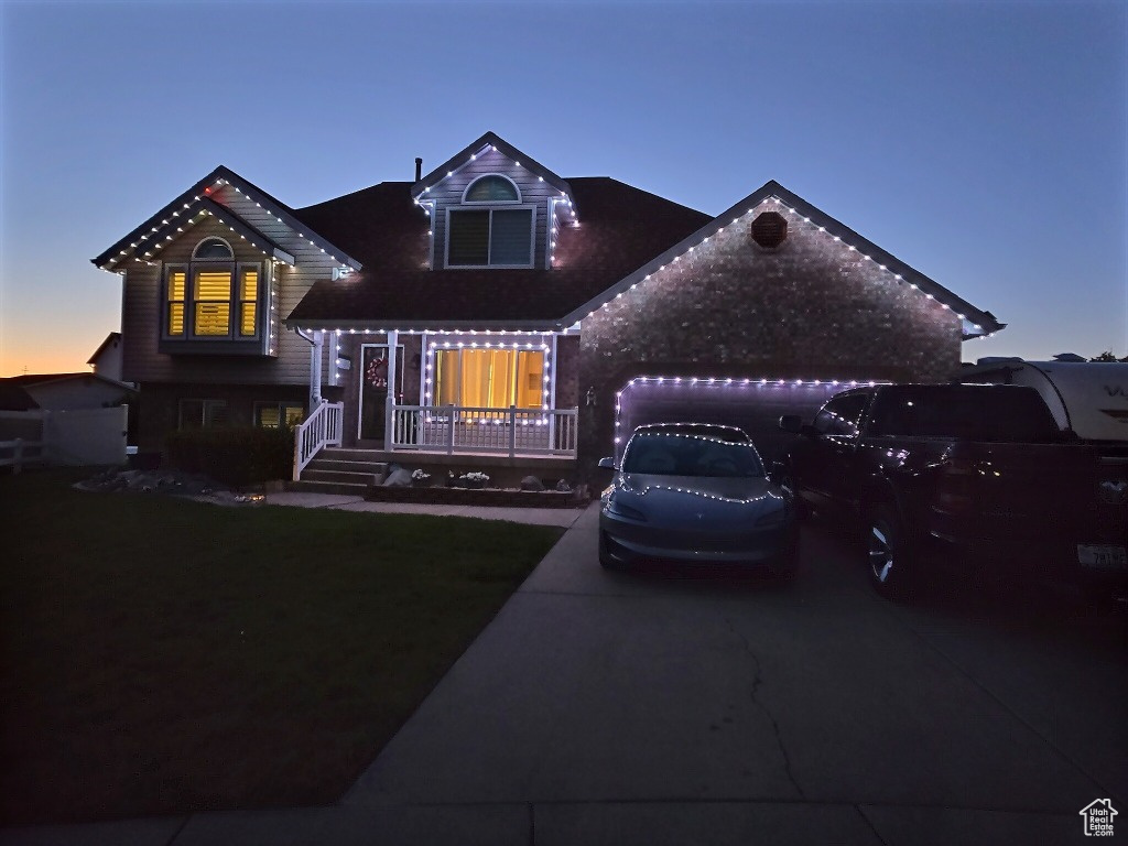 1466 EARL CIR Syracuse, UT 84075