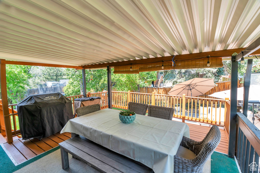 2325 E TREASURE MOUNTAIN CIR Sandy, UT 84093