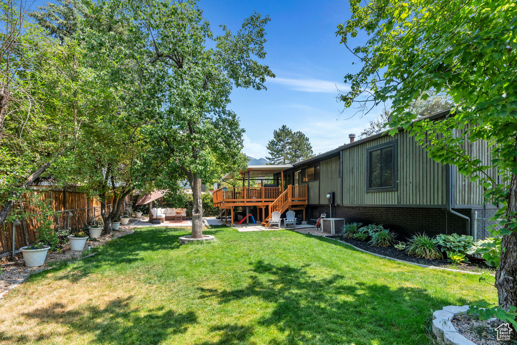 2325 E TREASURE MOUNTAIN CIR Sandy, UT 84093