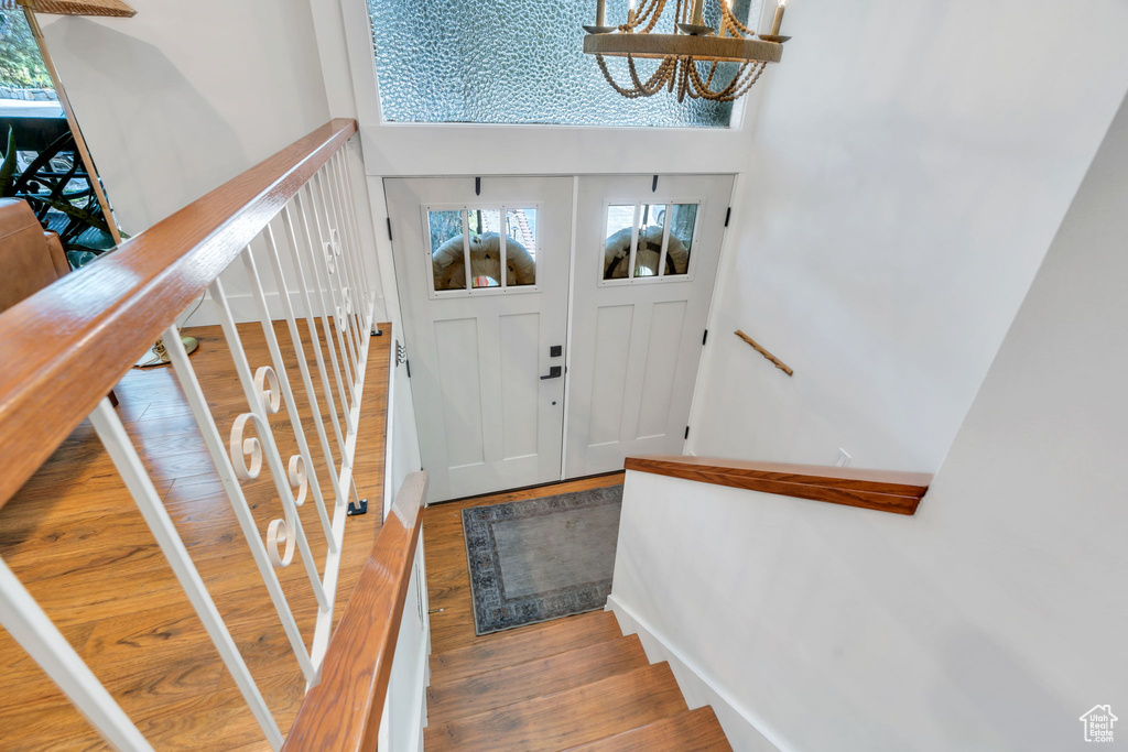 2325 E TREASURE MOUNTAIN CIR Sandy, UT 84093
