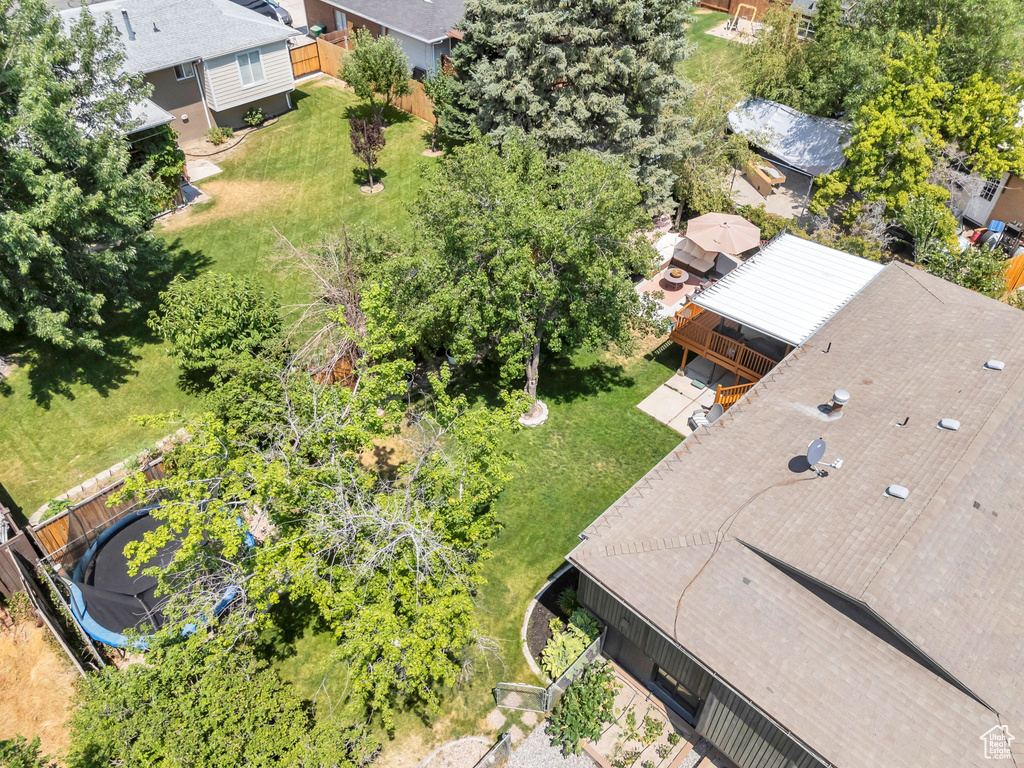 2325 E TREASURE MOUNTAIN CIR Sandy, UT 84093