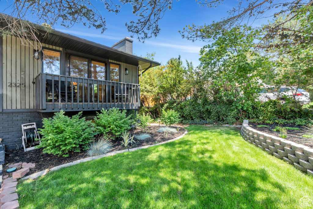 2325 E TREASURE MOUNTAIN CIR Sandy, UT 84093