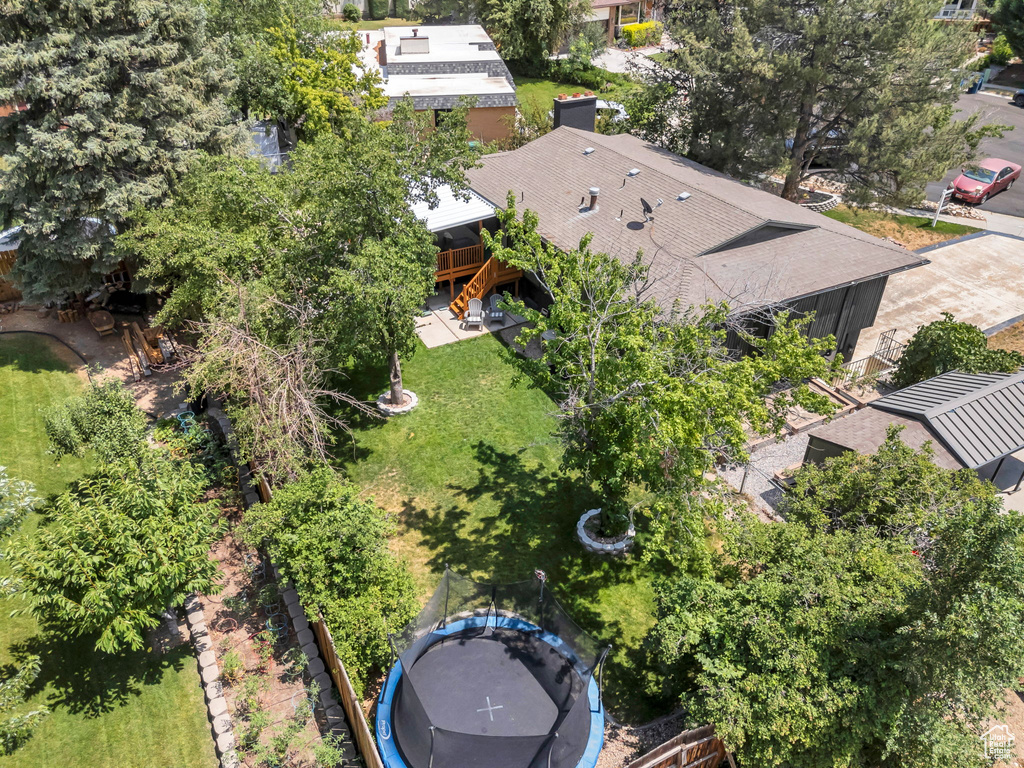2325 E TREASURE MOUNTAIN CIR Sandy, UT 84093
