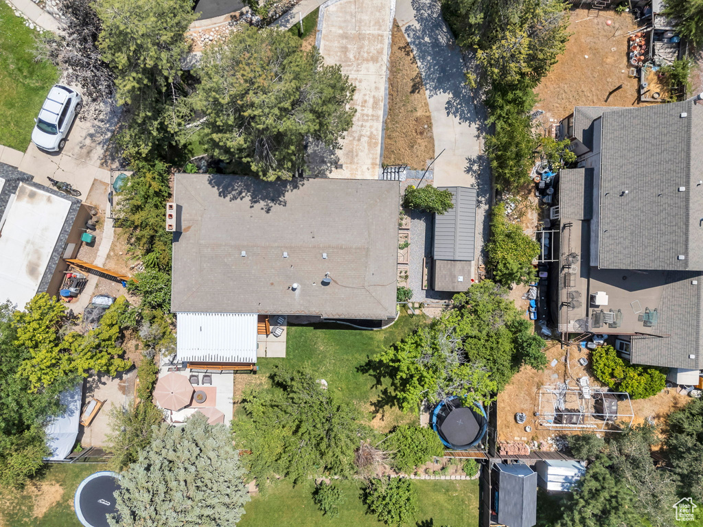 2325 E TREASURE MOUNTAIN CIR Sandy, UT 84093