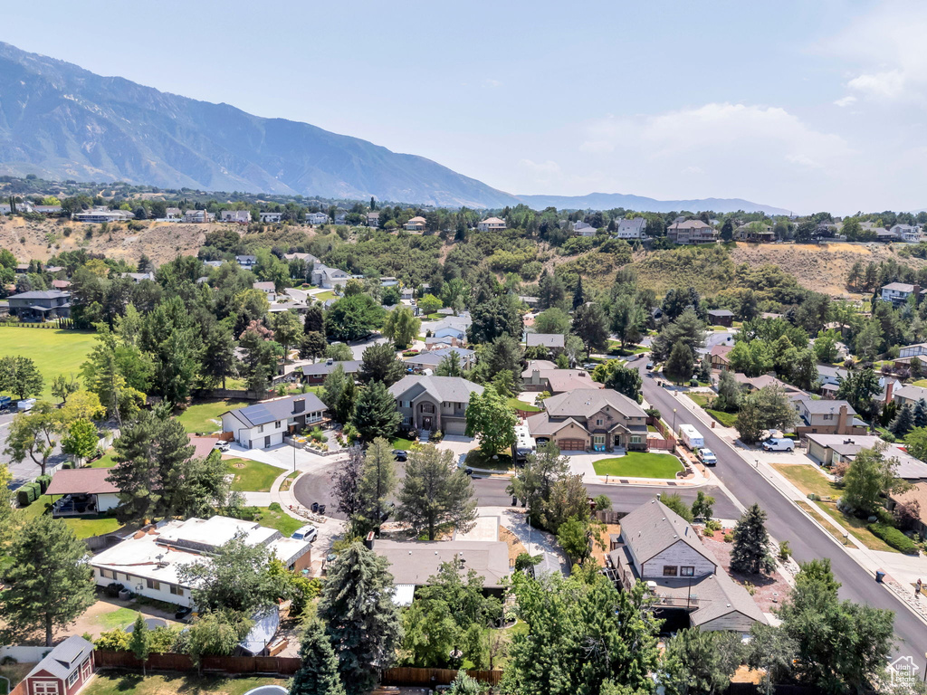 2325 E TREASURE MOUNTAIN CIR Sandy, UT 84093