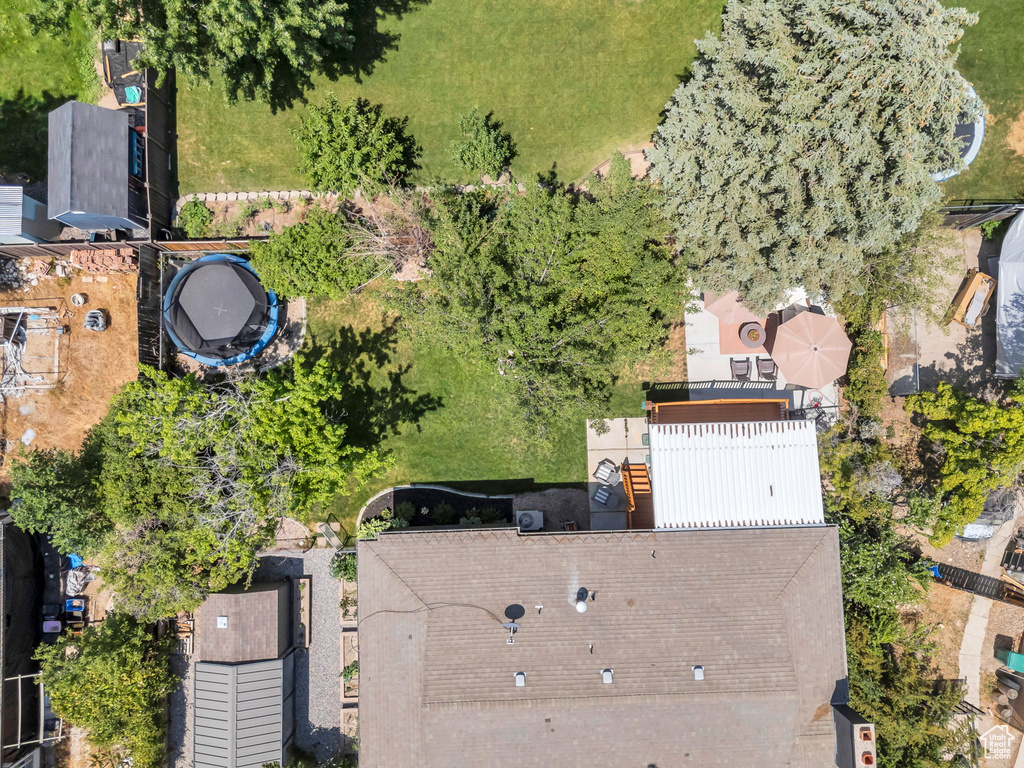 2325 E TREASURE MOUNTAIN CIR Sandy, UT 84093