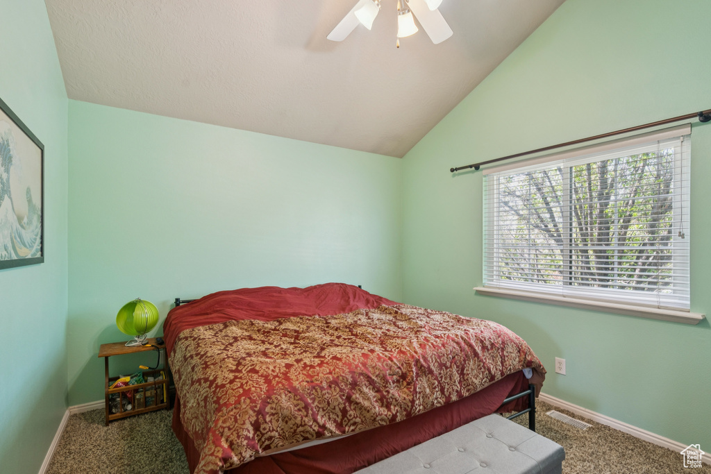 3147 W DAVENCOURT LOOP Lehi, UT 84043