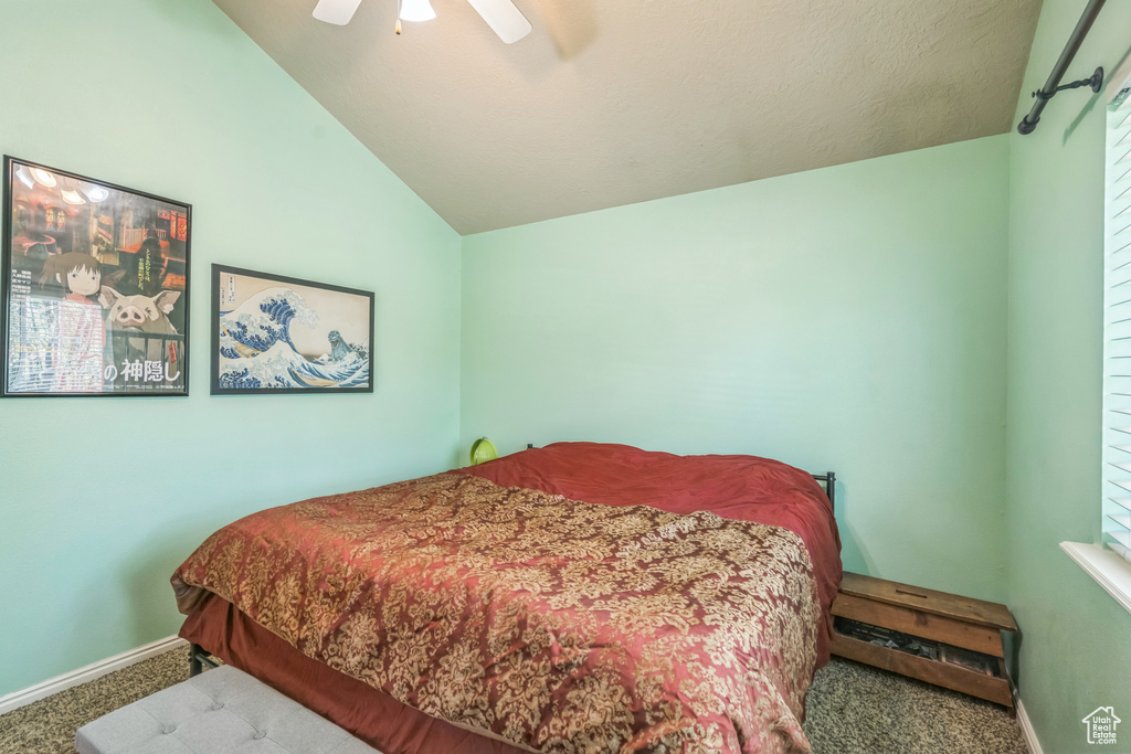 3147 W DAVENCOURT LOOP Lehi, UT 84043